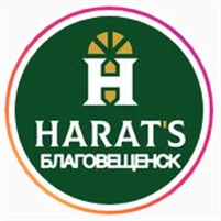 Harat`s Irish pub