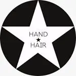 Hand Hair